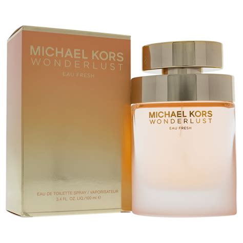 michael kors fresh perfume|Michael Kors original perfume for women.